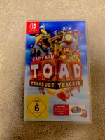 Captain Toad: Treasure Tracker – Nintendo Switch