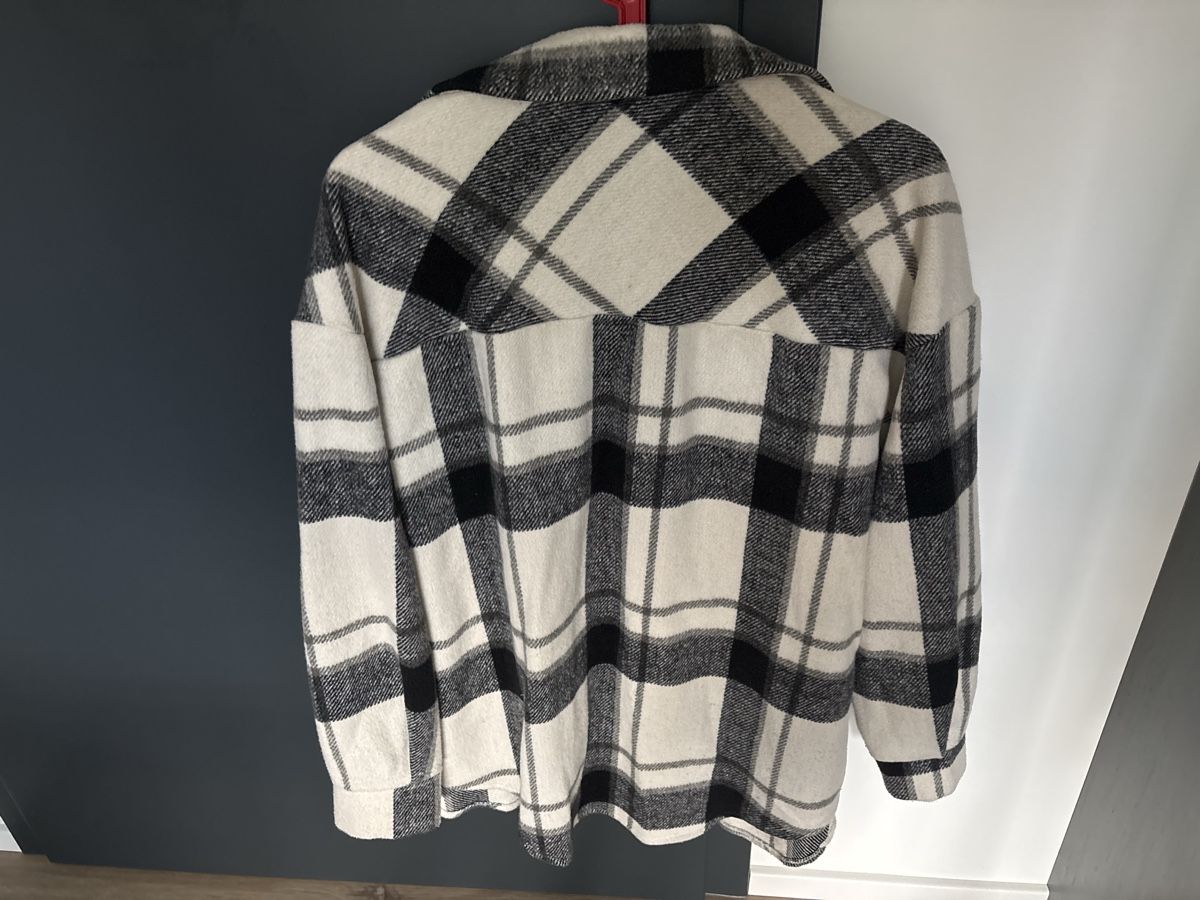 Shein Camicette: Shein Chemise carreaux taille S – Usato da Delémont venduto da Ma_LoU.01 1