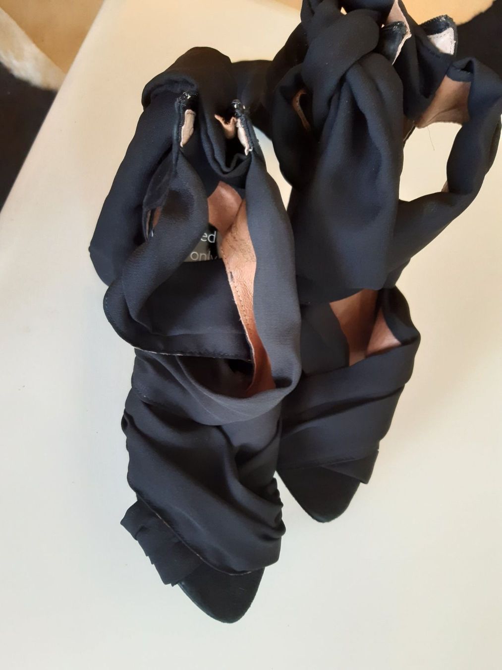 Topshop Chaussures femmes: Escarpins 40 – Neuf (Voir description) à Treycovagnes par Diabolik70orange 2