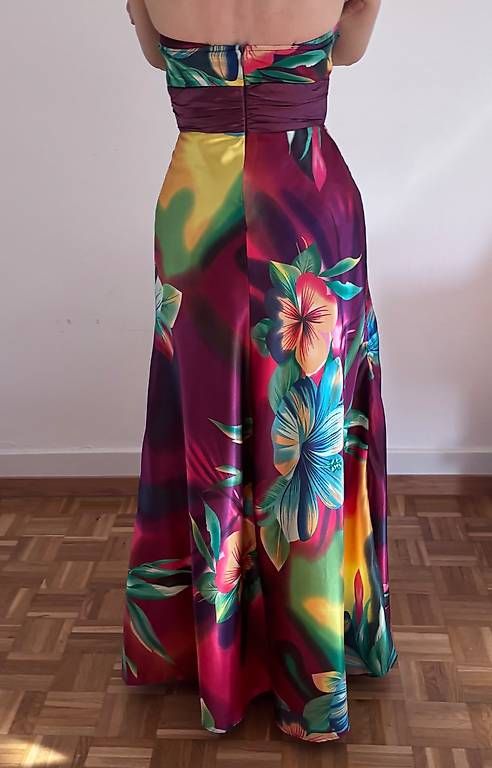 Vestiti: Abendkleid S – Usato da bern venduto da AAAA-A5 3