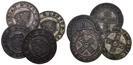 Aargau Lot 2x1829+2x1831