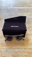 Issey Miyake Sonnenbrille, silberne rahmen, Top Zustand!
