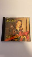 DJ Bobo - Just For You (CD Album)