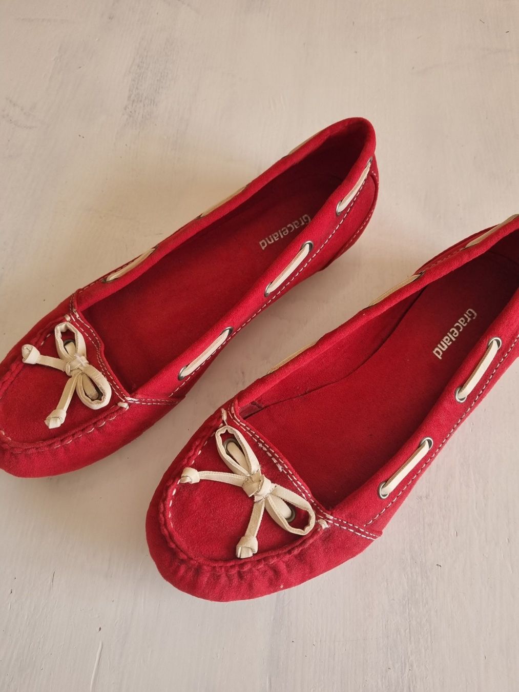 Graceland Chaussures femmes: Sommerschuhe – D'occasion à Toffen par fan_tv5s