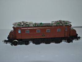 Fleischmann Elektrolok SBB Digital 1145 (ESN628)