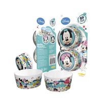 Muffin-Förmchen, Cupcake Cases Disney