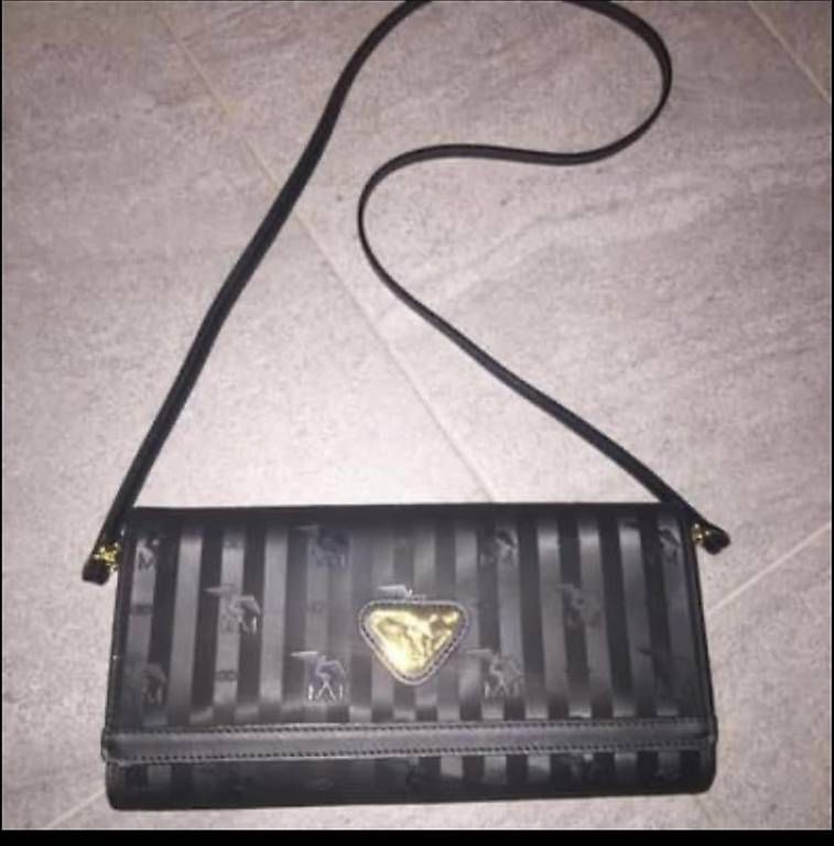 Borse da donna: Maison Mollerus Clutch neuwertig – Usato da Wetzikon ZH venduto da Jelly04