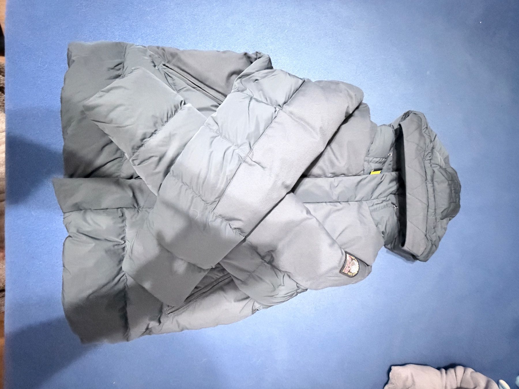 Parajumpers Jacken: Parajumper Urban Puffer – Neu (gemäss Beschreibung) aus Winterthur von 7France