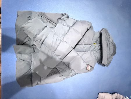 Parajumper Urban Puffer