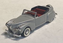 RIO (I) 44 Lincoln Continental 1941 in OVP (1969)