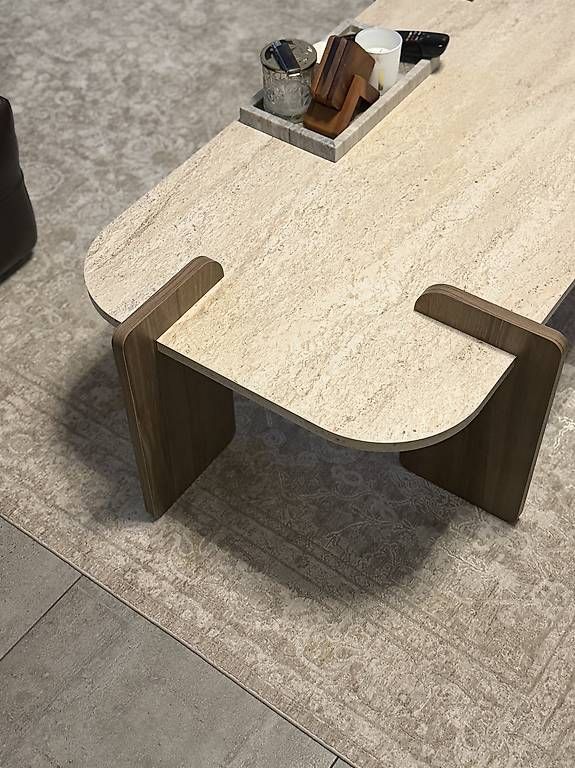 Tische: Couchtisch / Wohnzimmertisch – Gebraucht aus Amriswil von jas_xt6d 4
