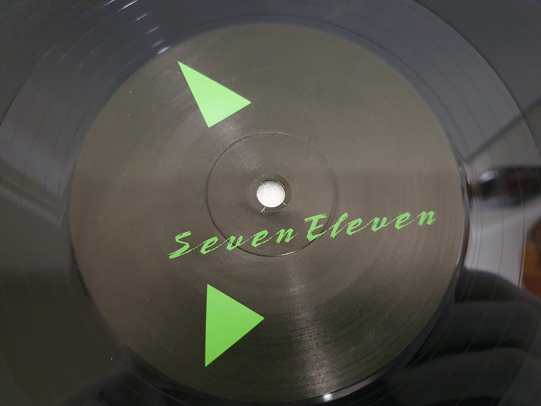Schallplatten: O.K. – Okay! (Remix) – Gebraucht aus Uster von Vinyl-Leidenschaft 6