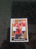 Panini Mohamed Salah Extra Sticker