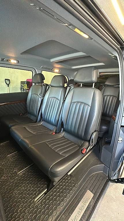 Automobili: Mercedes Viano 2.2CDI  4Matic – Usato da Eischoll venduto da amaber92 4