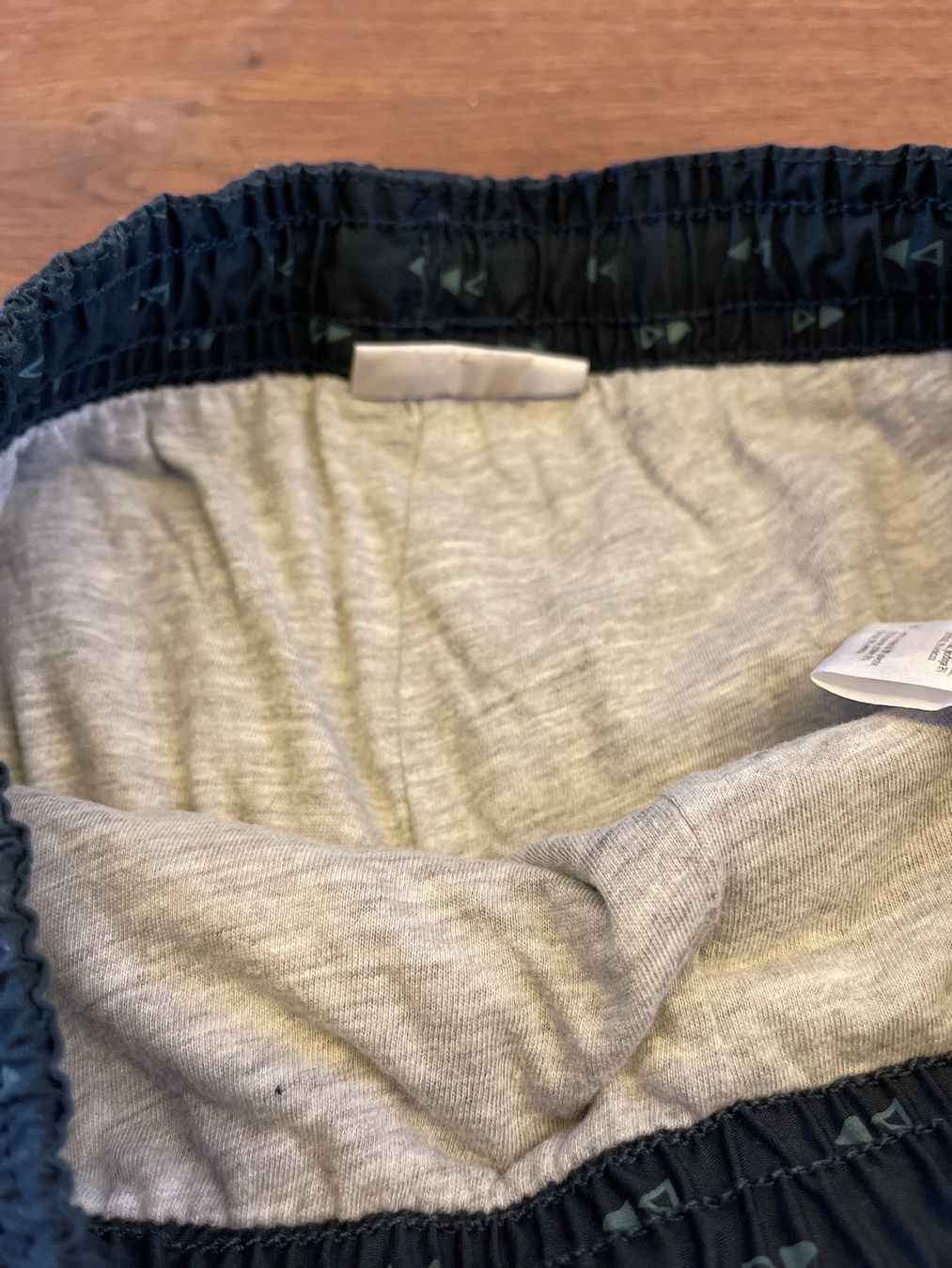 Pantaloni: Hose Migros 134 – Nuovo (secondo la descrizione) da Täuffelen venduto da Nice800 1