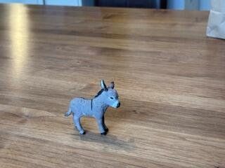 Schleich Statuette: Schleich Esel-Jungtier – Usato da Reinach BL venduto da zurli44 1