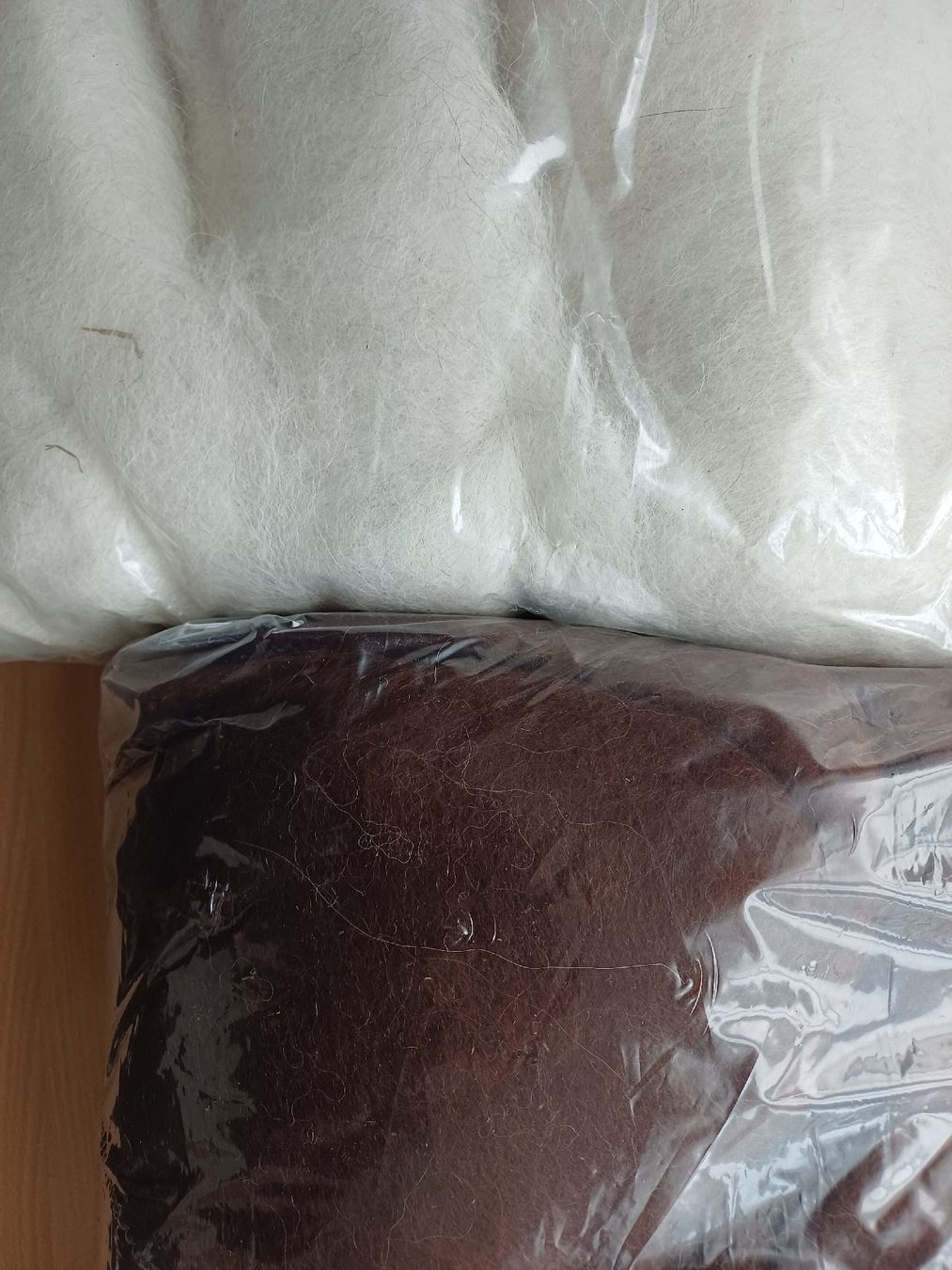 Lana: Alpakawolle diverse Farben – Nuovo (secondo la descrizione) da Kriens venduto da MiPa.