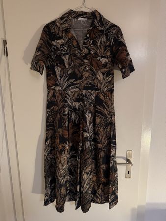 Sommerkleid Mötivi
