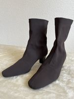 MASCARO Elegante Stiefeletten braun