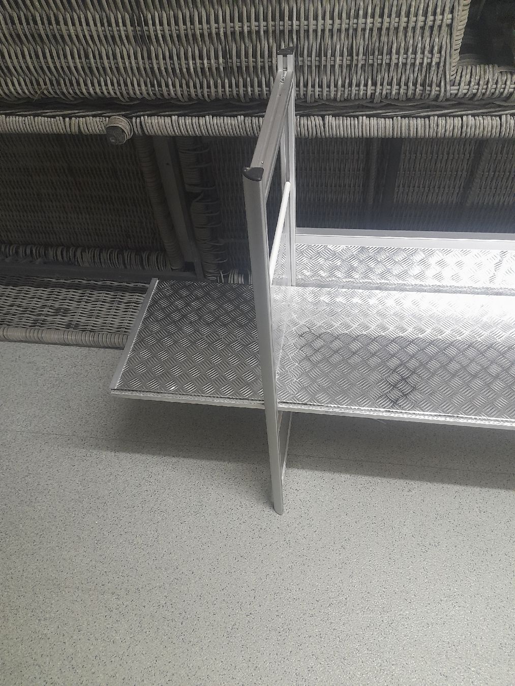 Scaffali: Regal – Usato da Glattbrugg venduto da B_B 3