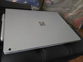 Microsoft Surface Book 2in1 Tablet Laptop Stift