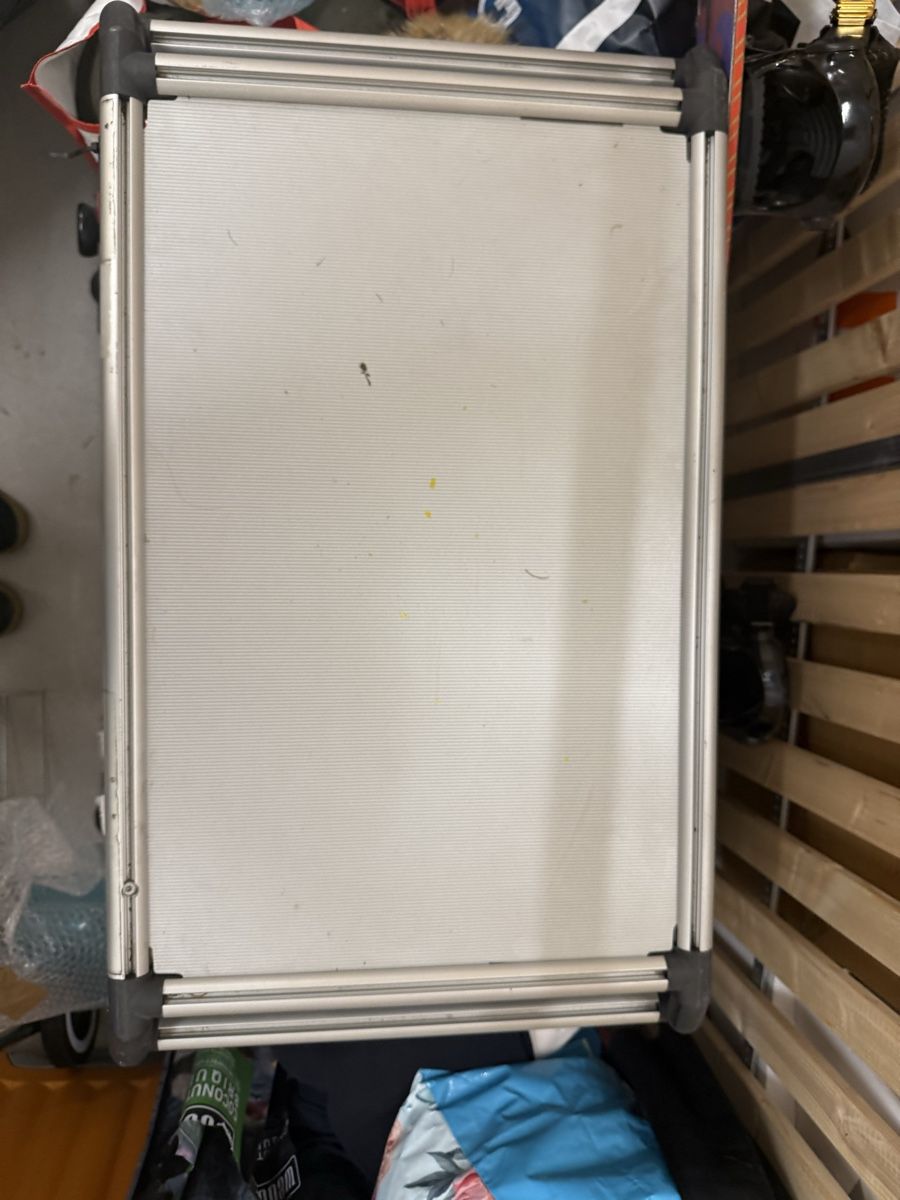 Swisspet Käfige, Transport & Sicherheit: Swisspet Hundebox Large – Gebraucht aus Dübendorf von ser_twb8 1