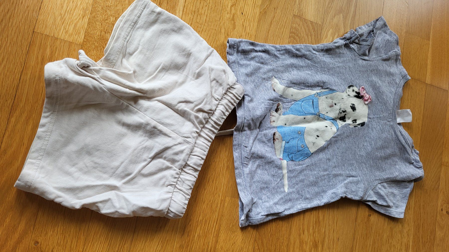 Lotti & Set di vestiti: Sommer Kleiderpaket Gr. 86 – Usato da Ennetbaden venduto da Vicky12 2