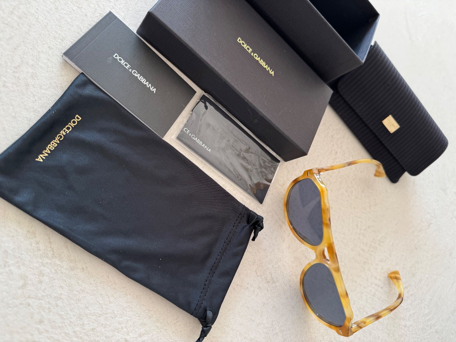 Occhiali & Lenti: Dolce&Cabbana Sonnenbrille – Usato da Kloten venduto da mybestbrands 1
