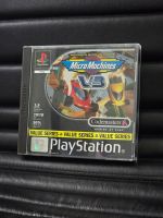Micro Machines V3 PS1 PAL (CIB)