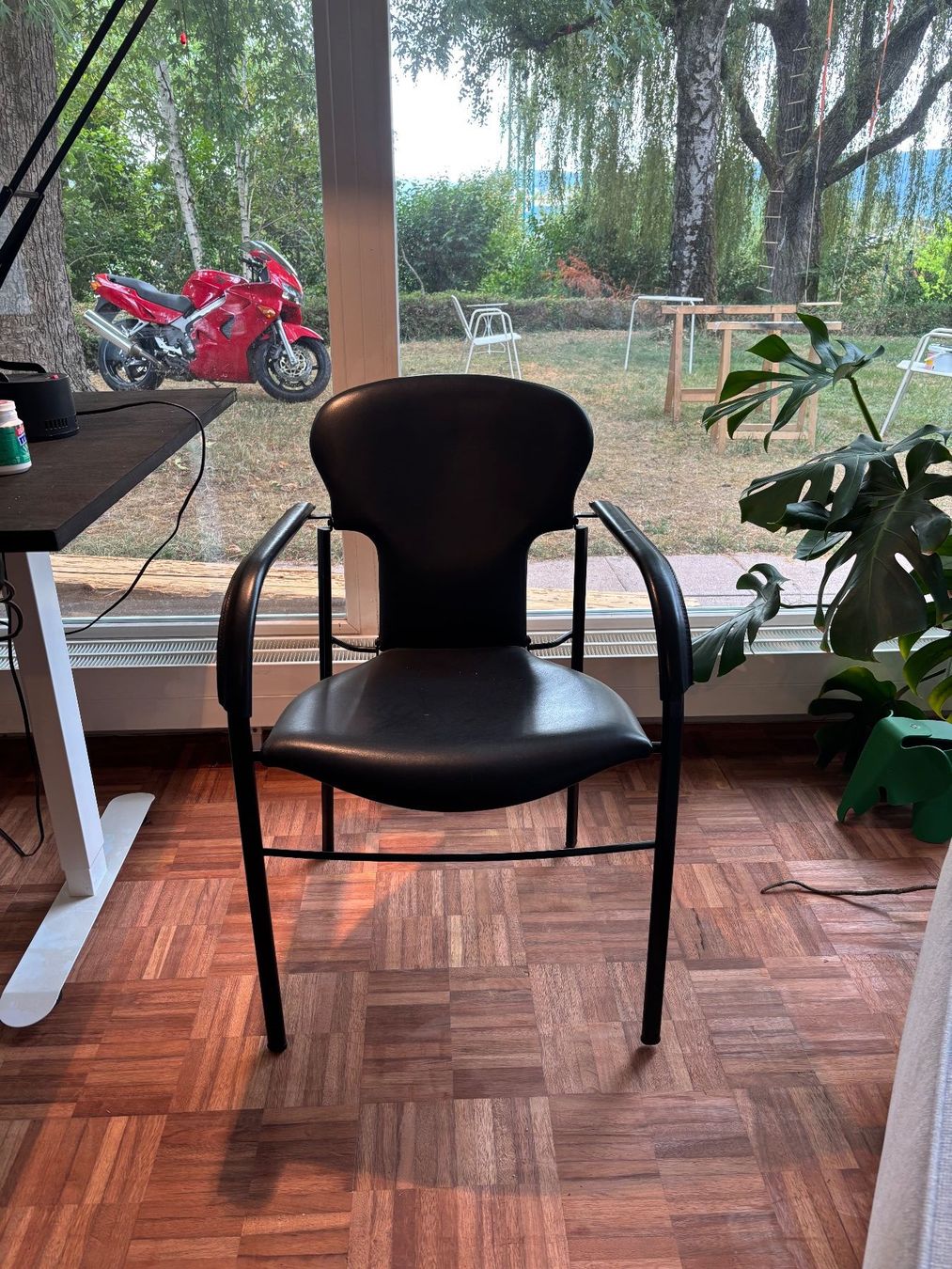 Chaises: Varius Chair Set 2 Stk. Original – D'occasion à Oberwil BL par Noah_Pozar