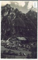 Vättis mit Calanda