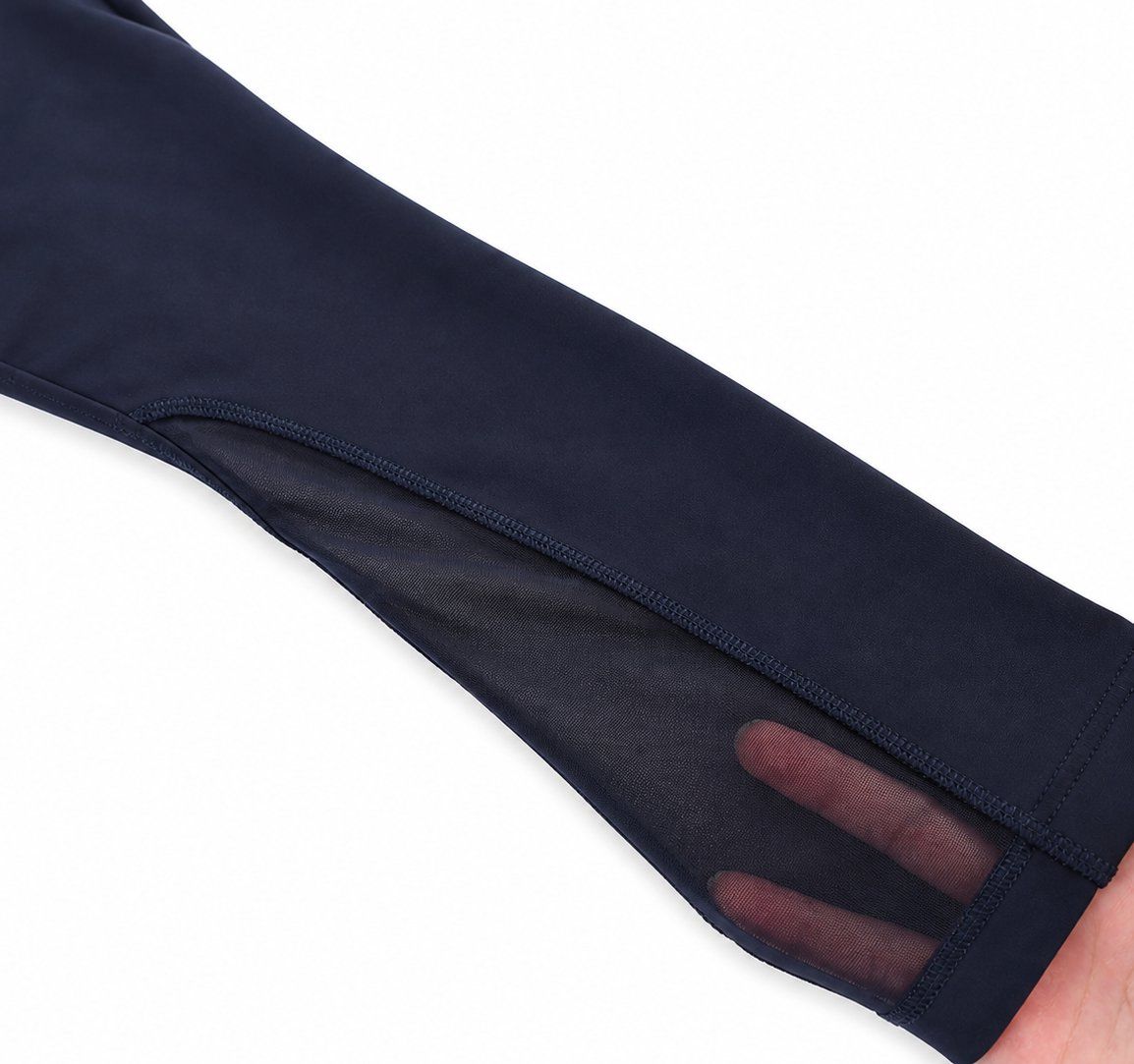 Leggings: Leggings Schwarz Transparent Gr. M – Nuovo (secondo la descrizione) da Fully venduto da VaneaSelection 6