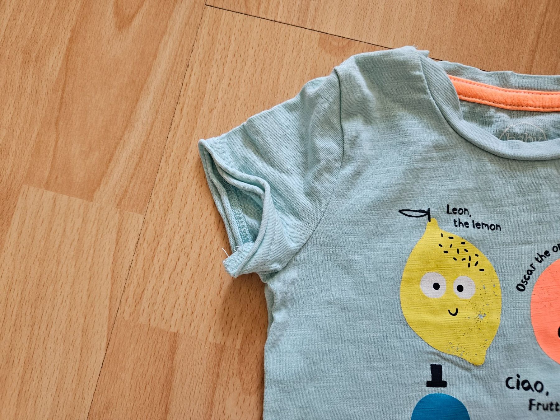 C&A Chemises, Tops & T-shirts: Shirt Gr. 80 – Neuf (Voir description) à Zürich par Kris8050 3