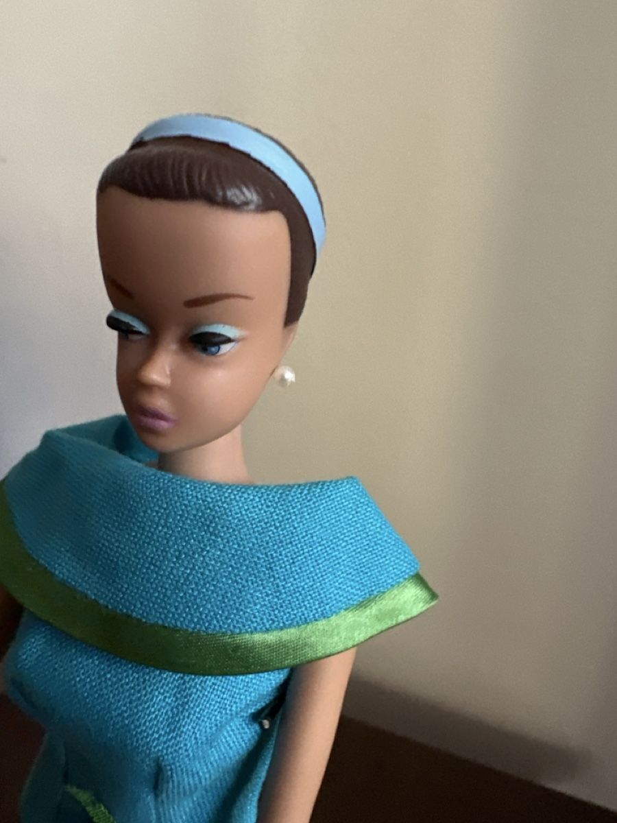 Puppen: Barbie Fashion Queen – Gebraucht aus Herbriggen von Sehrazade 8