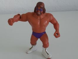 WWE WWF Action Figure "Macho Man" Randy Savage 1991
