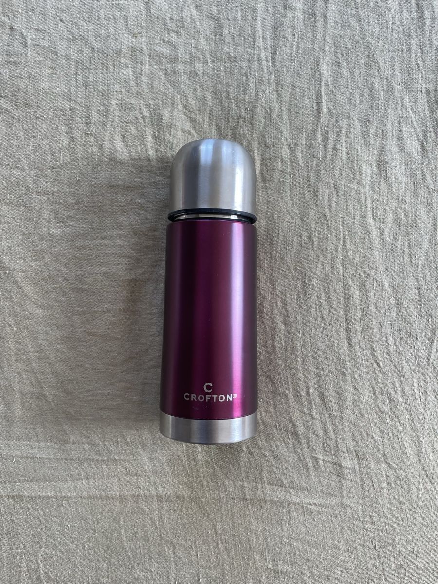Gourdes & Thermos: kleine Thermos Flasche – D'occasion à Hirzel par carta9