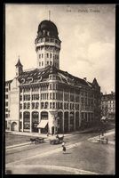 AK Zürich, Urania
