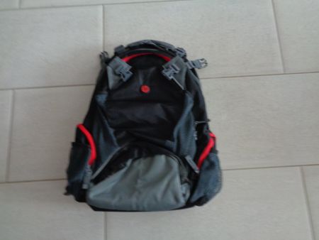 HP RUCKSACK *NEU*