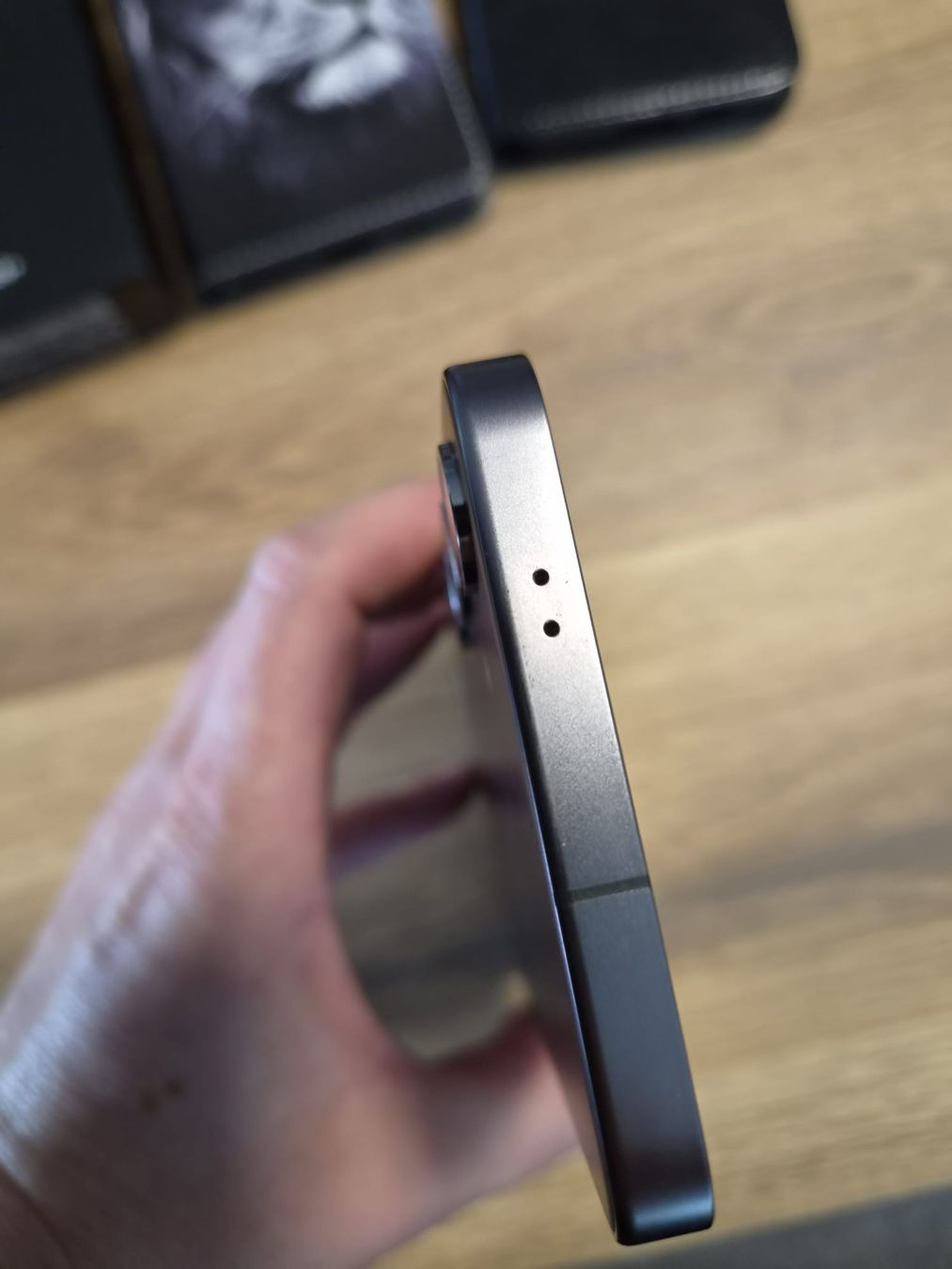 Samsung Handys / Smartphones: Samsung Galaxy S24+ NEUWERTIG – Neu (gemäss Beschreibung) aus Einsiedeln von Biberchrouser76 3