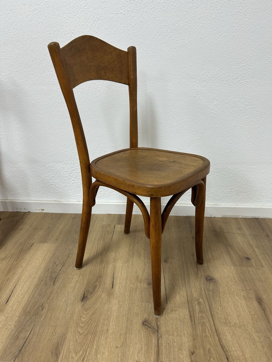 Horgen Glarus Sedie: 8er Set Bistrostühle – Usato da Basel venduto da MoebelSackmann 4