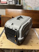 Hundebox Transportbox | stabil | für Auto / Reisen