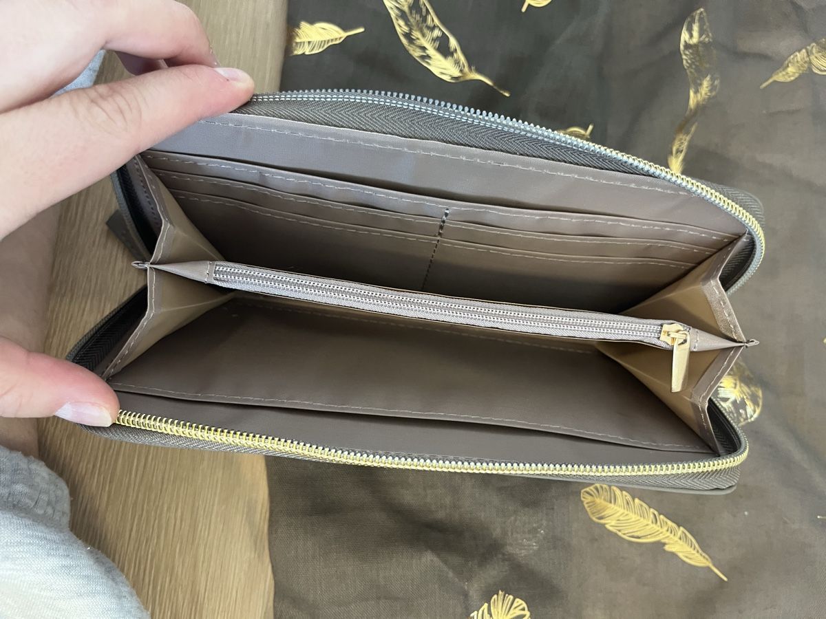 Zaini: Rucksack, Portmonee und Tuch – Nuovo (secondo la descrizione) da Weesen venduto da mad_q9gh 5