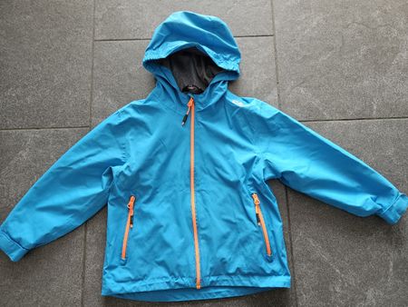 Regenjacke CMP Gr.110