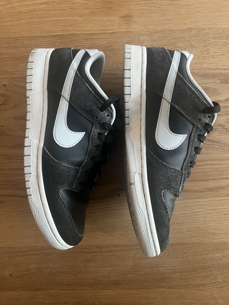Nike Scarpe da uomo: Nike Dunk Low – Nuovo (secondo la descrizione) da Schöftland venduto da Boston73 1
