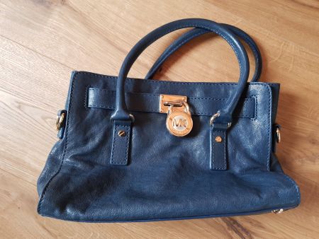 Klassiker Damen Michael Kors Handtasche Tasche
