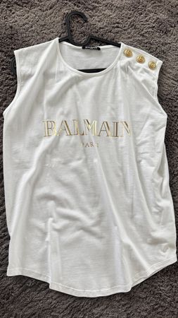 BALMAIN