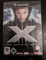 X-MEN 3 (PAL) - NINTENDO GAMECUBE