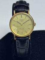 LONGINES Vintage Damenuhr – Quartz