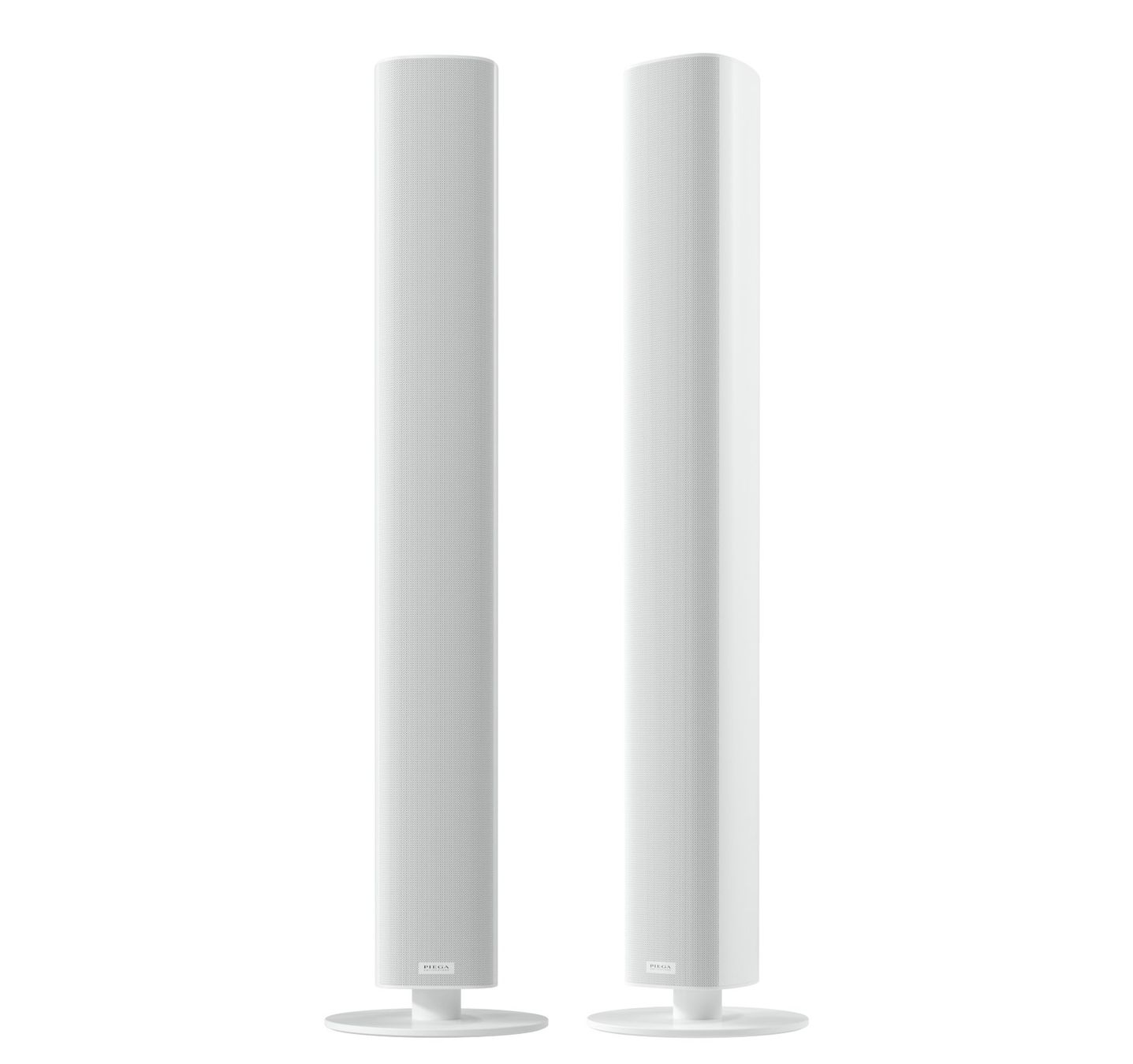 Piega Casse acustiche: Piega ACE 50 Wireless TX + RX Set in weiss – Nuovo (secondo la descrizione) da Belp venduto da zimmermedia_ag