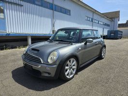 Mini Cooper S R53